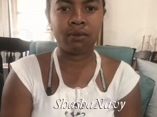 ShashaNavy