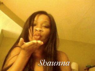 Shaunna