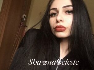 ShawnaCeleste Cam Sexy