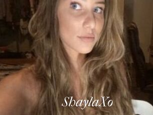 ShaylaXo