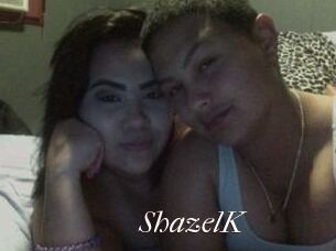Shazel_K