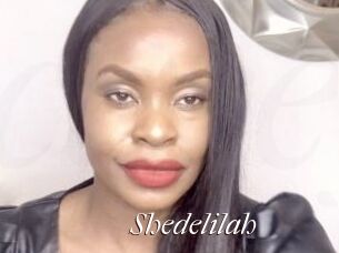 Shedelilah
