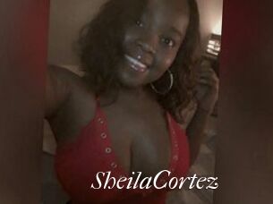 SheilaCortez