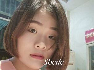 Sheile