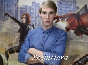 SheinHard