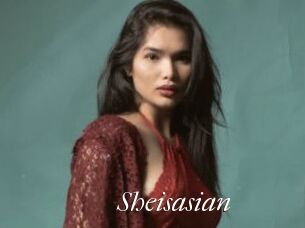 Sheisasian