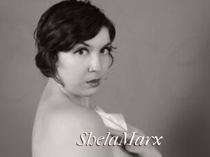 ShelaMarx