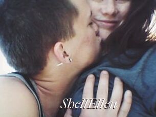 ShellEllen