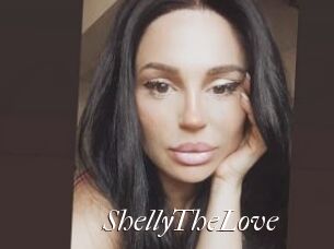 ShellyTheLove