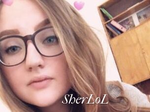 SherLoL