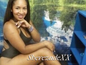 SherezadeXX