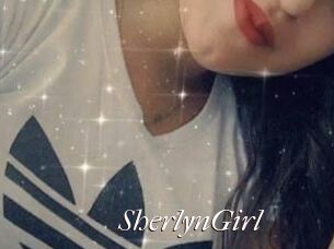 SherlynGirl