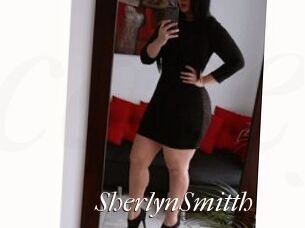 SherlynSmitth