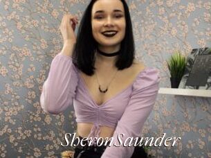 SheronSaunder