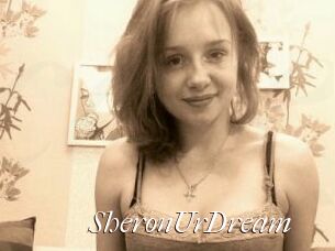 SheronUrDream