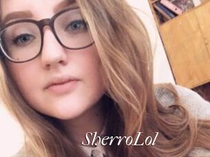 SherroLol