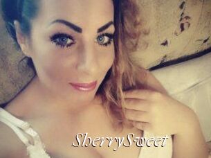 SherrySweet