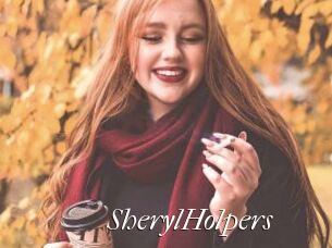 SherylHolpers