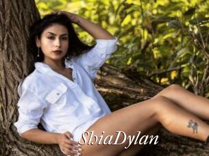 ShiaDylan