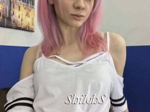 ShilohS Cam Sexy