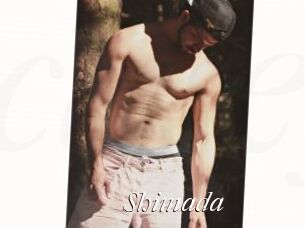 Shimada
