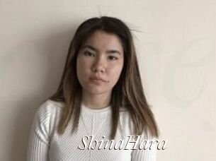 ShinaHara Cam Sexy