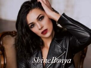ShineBonya