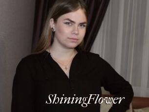 ShiningFlower Cam Sexy