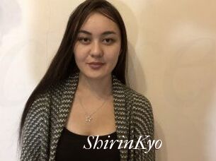 ShirinKyo