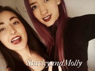 ShirleyandMolly