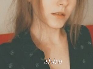 Shiro