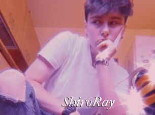 ShiroRay