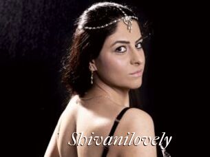 Shivanilovely