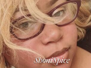 ShoniSpice