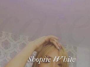 Shopiie_White