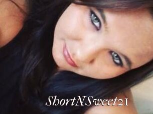 ShortNSweet21