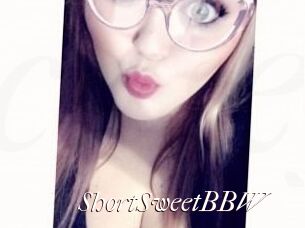 ShortSweetBBW Cam Sexy