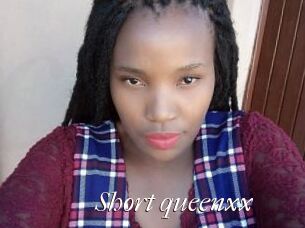 Short_queenxx