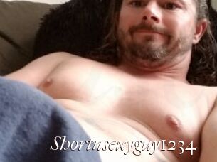 Shortnsexyguy1234