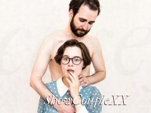 ShowCoupleXX