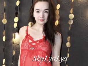 ShyLyaLya