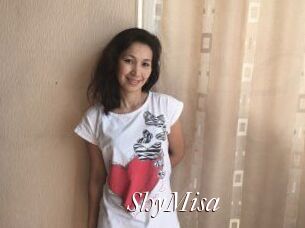 ShyMisa