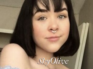 ShyOlive