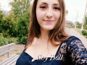 Shy_Doll
