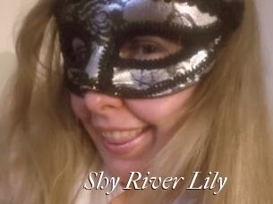 Shy_River_Lily