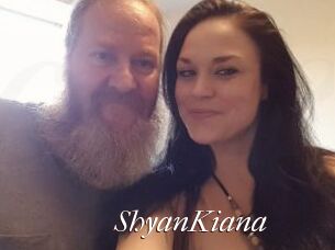 ShyanKiana