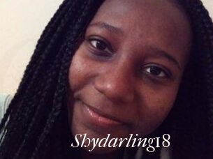 Shydarling18