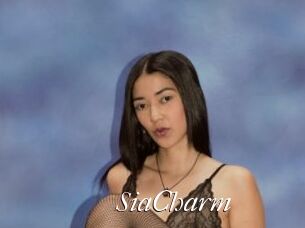 SiaCharm