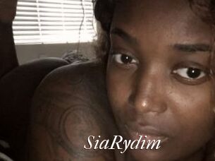 SiaRydim
