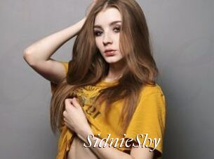 SidnieShy